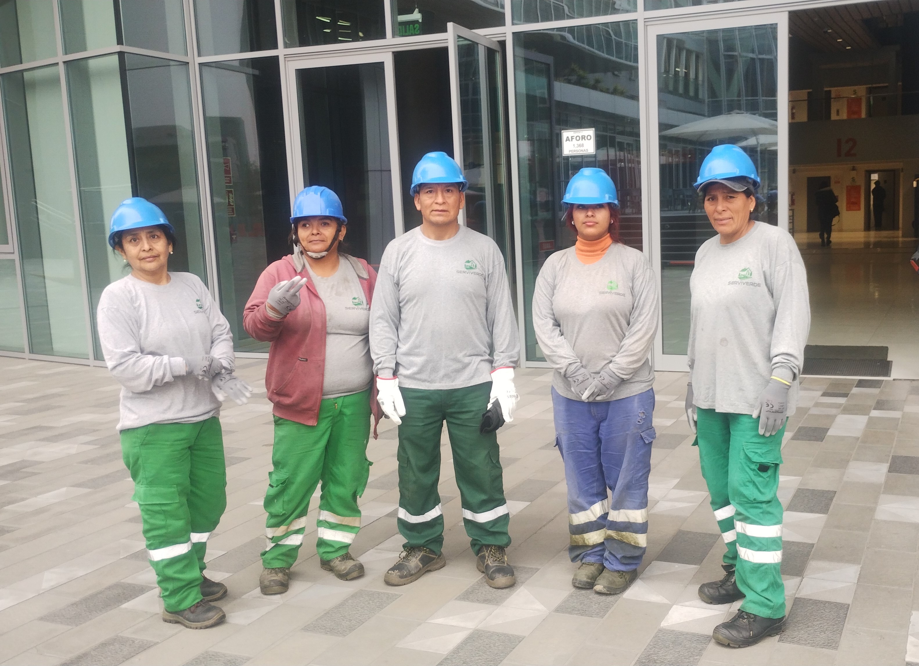 Ingeniería en campo